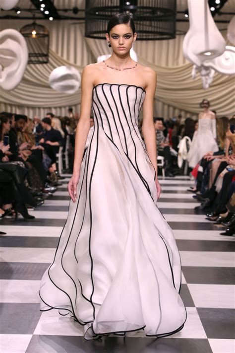 dior haute couture summer